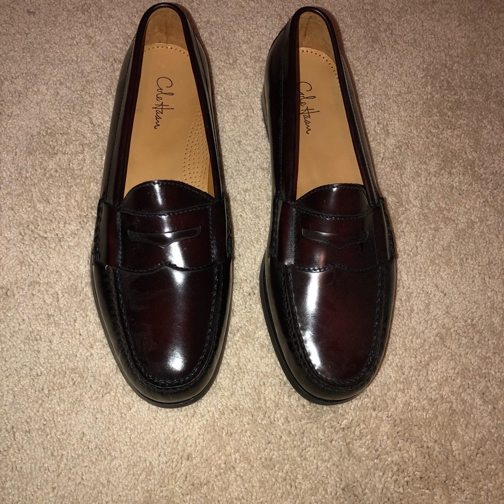 Cole Haan Loafers